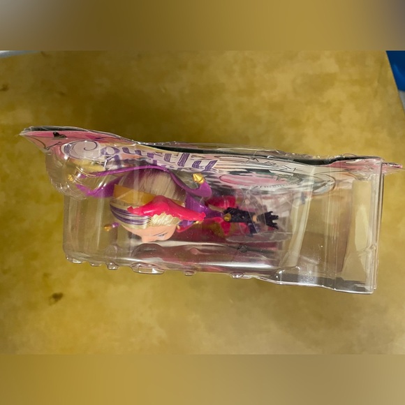 Ever After High Courtly Jester Way Too Wonderland 12” doll Collectible NWT NRFB - Picture 10 of 12